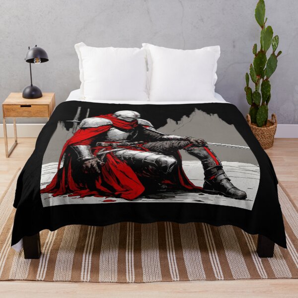 Item preview, Medieval Knights : History and Modern Aesthetics #3 designed and sold by Helios Be. Lavsh.