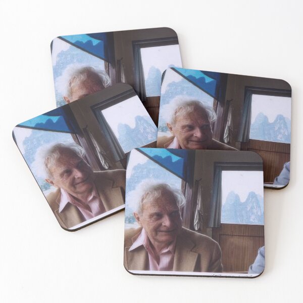 Item preview, David Hockney -  Kweilin - Signed Print by David Hockney undefinedr designed and sold by LILLIANSTRANGEy.