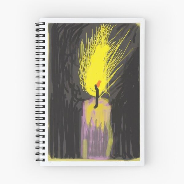 Item preview, David Hockney -  Untitled No.  - Signed Print by David Hockney undefinedr designed and sold by LILLIANSTRANGEy.