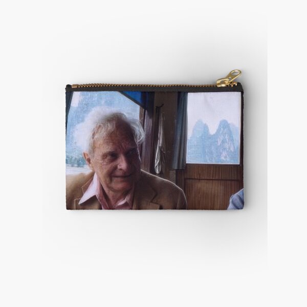 Item preview, David Hockney -  Kweilin - Signed Print by David Hockney undefinedr designed and sold by LILLIANSTRANGEy.