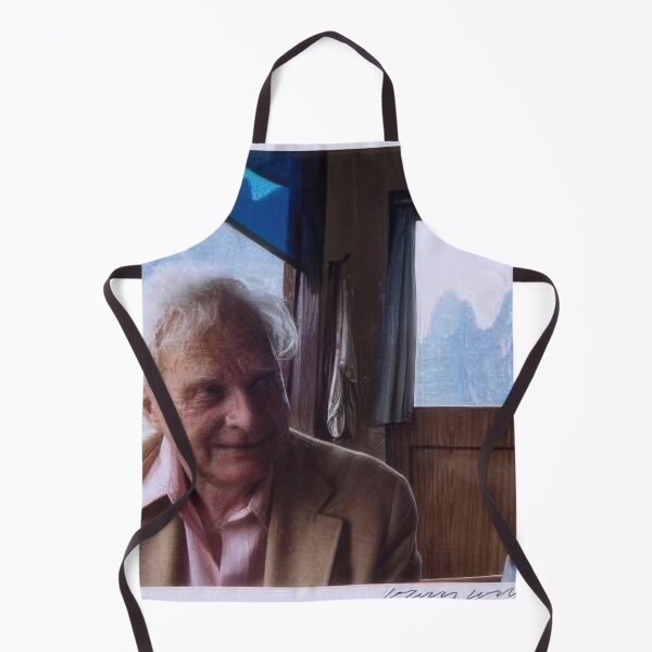 Item preview, David Hockney -  Kweilin - Signed Print by David Hockney undefinedr designed and sold by LILLIANSTRANGEy.