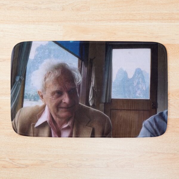 Item preview, David Hockney - Kweilin - Signed Print by David Hockney undefinedr designed and sold by LILLIANSTRANGEy.