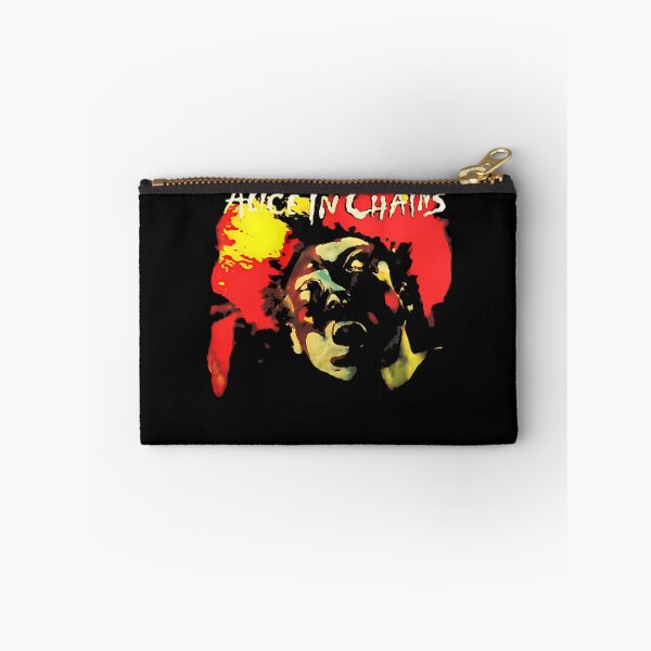 Item preview, Alice In Chains Vintage Rock Essential  designed and sold by FormVivid.