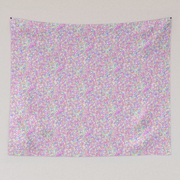 Item preview, Fairy Lights All Over designed and sold by She’s The Boss.