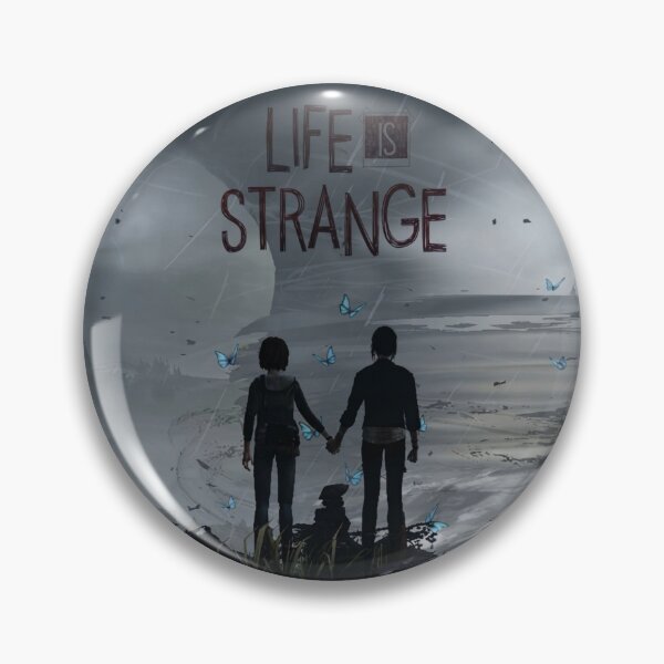 Item preview, Life is strange designed and sold by Facturesfory.