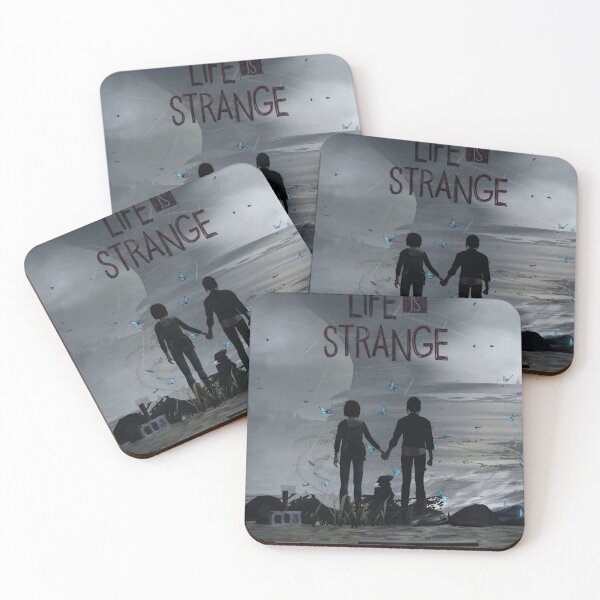 Item preview, Life is strange designed and sold by Facturesfory.