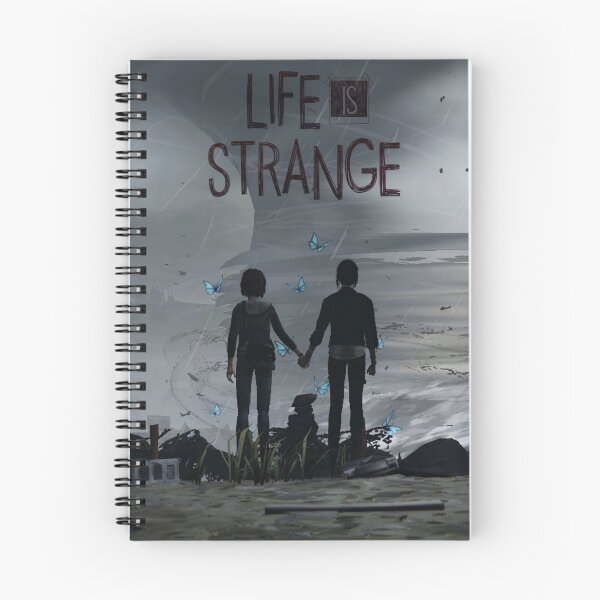 Item preview, Life is strange designed and sold by Facturesfory.