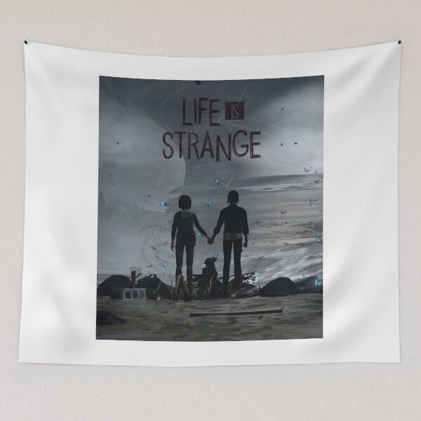 Item preview, Life is strange designed and sold by Facturesfory.