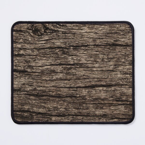 Item preview, Gnarly Wood Grain Texture Swirling Burl Wood Pattern designed and sold by Sybille-Yates.