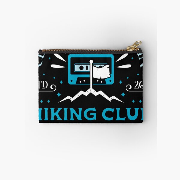 Item preview, Celeste Mountain Hiking Club designed and sold by treibhilyarb.