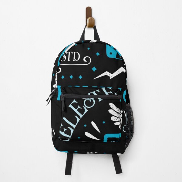 Item preview, Celeste Mountain Hiking Club designed and sold by treibhilyarb.
