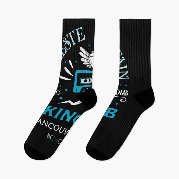 Item preview, Celeste Mountain Hiking Club designed and sold by treibhilyarb.