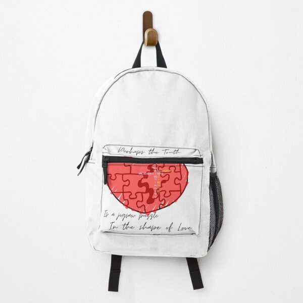 Item preview, Truth in the shape of Love designed and sold by Konexions.