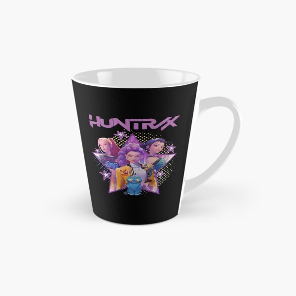 Item preview, Huntrix Demon Hunters - Kpop Demon Hunters designed and sold by Urrayfhgalexysm.