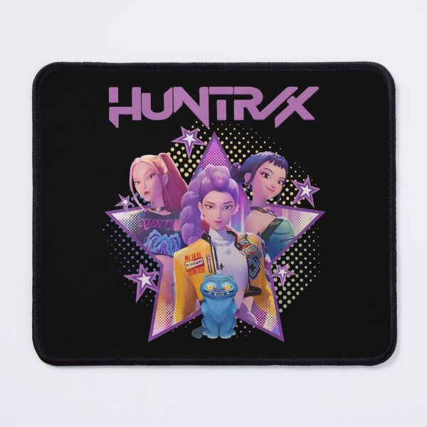 Item preview, Huntrix Demon Hunters - Kpop Demon Hunters designed and sold by Urrayfhgalexysm.