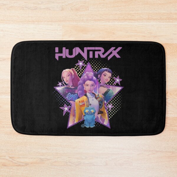 Item preview, Huntrix Demon Hunters - Kpop Demon Hunters designed and sold by Urrayfhgalexysm.