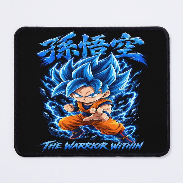 Item preview, The warrior within illustration designed and sold by TTdesigns123.