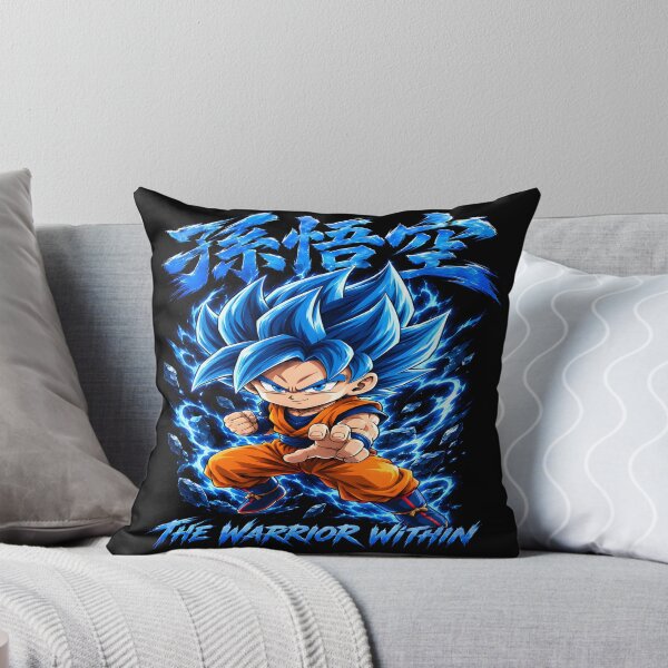 Item preview, The warrior within illustration designed and sold by TTdesigns123.
