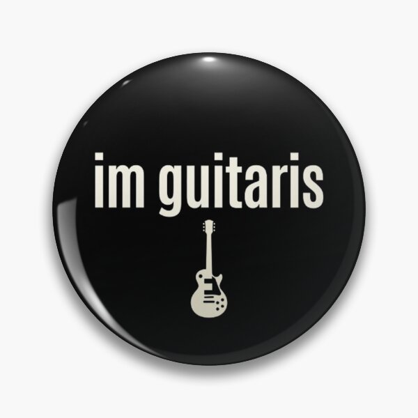 Item preview, Im guitaris designed and sold by carmelinasnippp.