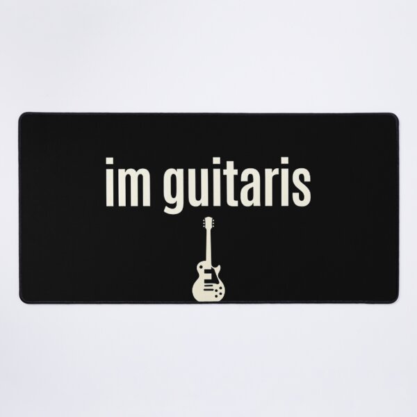 Item preview, Im guitaris designed and sold by carmelinasnippp.