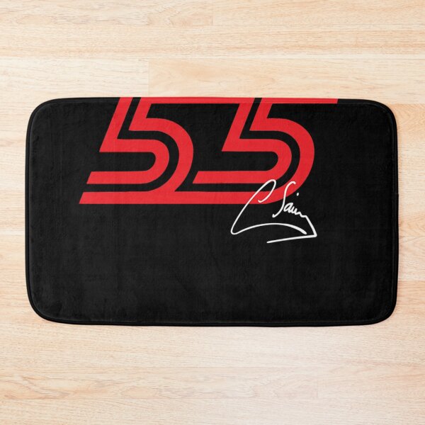 Item preview, Carlos Sainz 55 designed and sold by coirowaskomr.