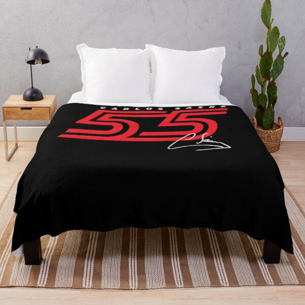 Item preview, Carlos Sainz 55 designed and sold by coirowaskomr.