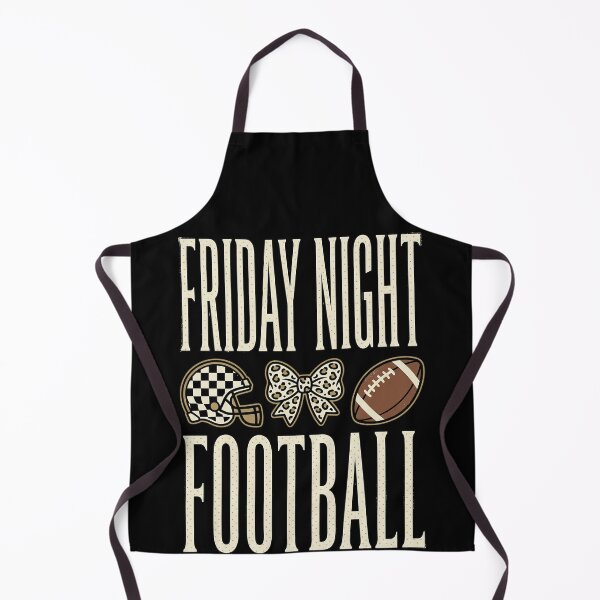 Artikelvorschau, Friday Night Football Leopard Cheer Design entworfen und verkauft von marry treasures.