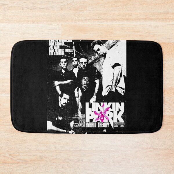 Item preview, 90s Nu Metal Live Poster designed and sold by Nfx2.