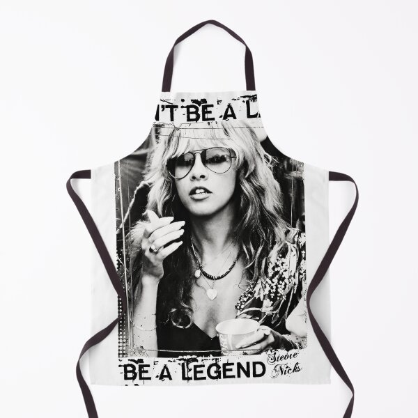 Item preview, Don't Be A Lady Be A Legend, Rock Music Gifts designed and sold by FabienDutoit.