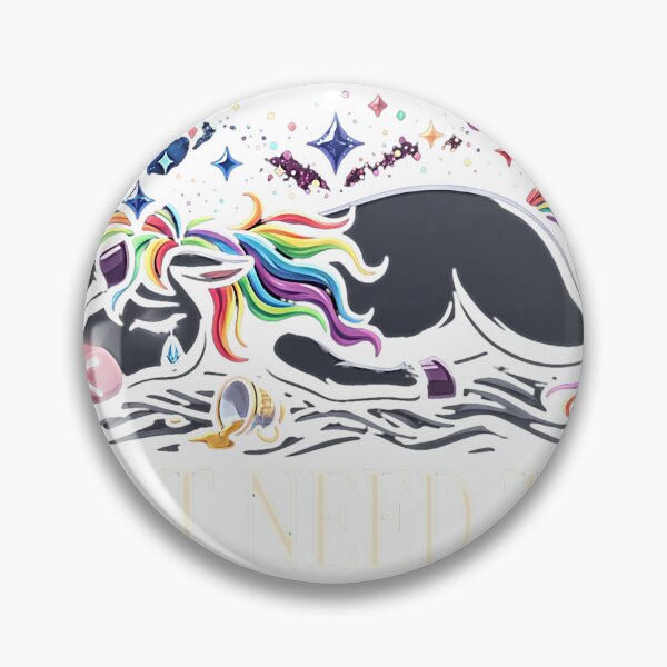 Item preview, I’ll Get Over It I Just Need To Be Dramatic First Funny Unicorn Gifts Unicorn Lover Gifts For Women designed and sold by weirdcountry.