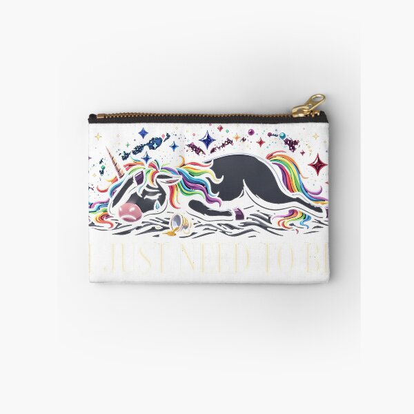 Item preview, I’ll Get Over It I Just Need To Be Dramatic First Funny Unicorn Gifts Unicorn Lover Gifts For Women designed and sold by weirdcountry.