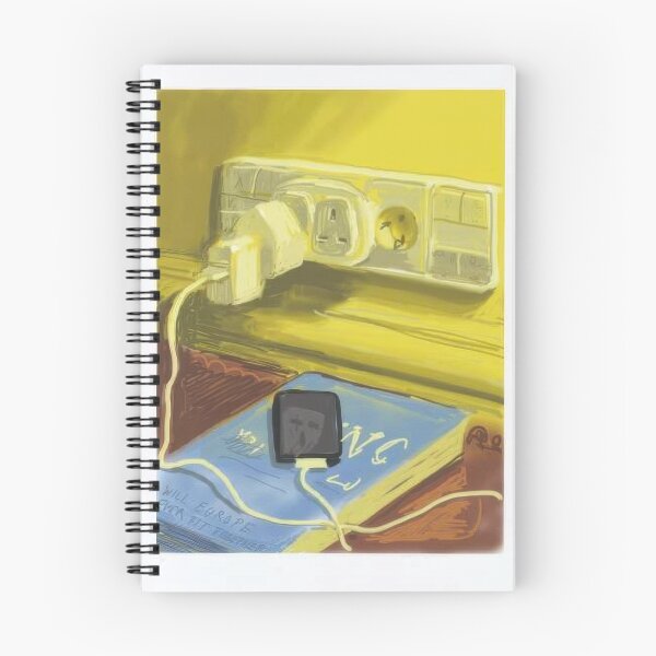 Item preview, David Hockney -  Untitled No.  - Signed Print by David Hockney undefinedr designed and sold by LILLIANSTRANGEy.