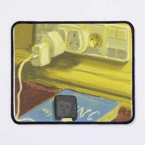 Item preview, David Hockney - Untitled No. - Signed Print by David Hockney undefinedr designed and sold by LILLIANSTRANGEy.