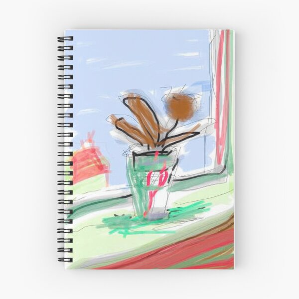 Item preview, David Hockney -  Untitled No.  - Signed Print by David Hockney undefinedr designed and sold by LILLIANSTRANGEy.