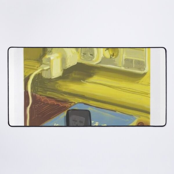 Item preview, David Hockney - Untitled No. - Signed Print by David Hockney undefinedr designed and sold by LILLIANSTRANGEy.
