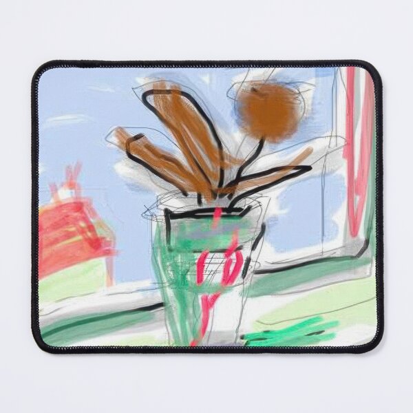 Item preview, David Hockney -  Untitled No.  - Signed Print by David Hockney undefinedr designed and sold by LILLIANSTRANGEy.