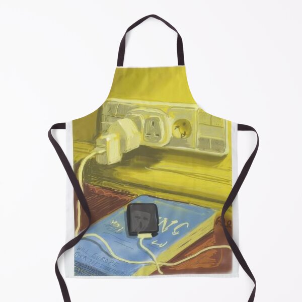 Item preview, David Hockney -  Untitled No.  - Signed Print by David Hockney undefinedr designed and sold by LILLIANSTRANGEy.