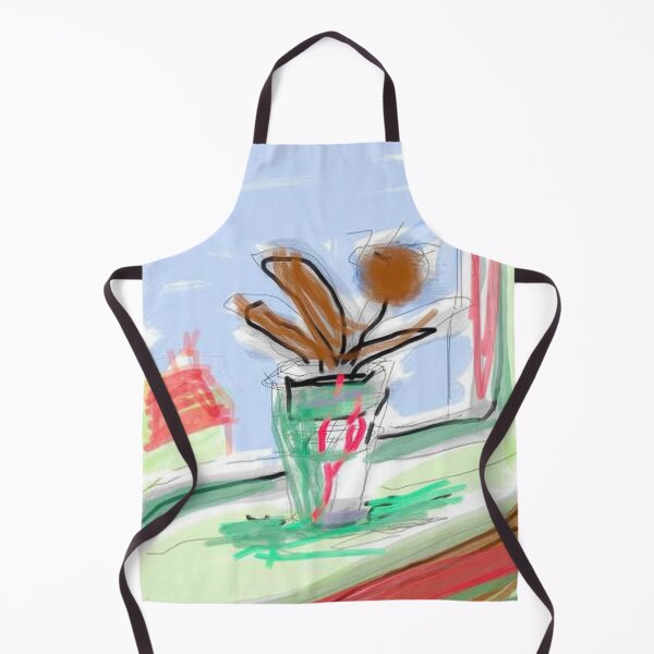 Item preview, David Hockney -  Untitled No.  - Signed Print by David Hockney undefinedr designed and sold by LILLIANSTRANGEy.