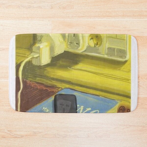 Item preview, David Hockney - Untitled No. - Signed Print by David Hockney undefinedr designed and sold by LILLIANSTRANGEy.