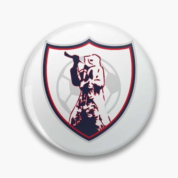 Item preview, Sambenedettese Football Club Crest Logo Badge Emblem designed and sold by essarl.