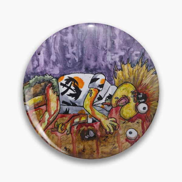 Item preview, BACK TO THE ROCK designed and sold by THEMAGICPIZZARD.