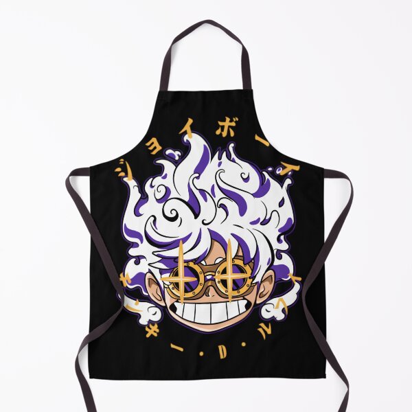 Item preview, funny nika gear 5 designed and sold by abriellaStudios.