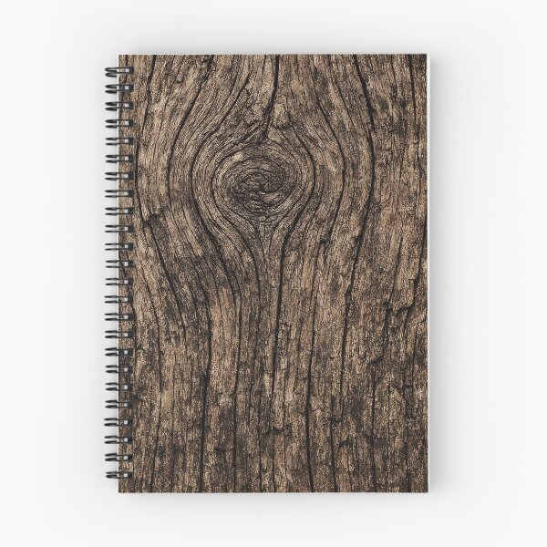 Item preview, Gnarly Wood Grain Texture Swirling Burl Wood Pattern designed and sold by Sybille-Yates.