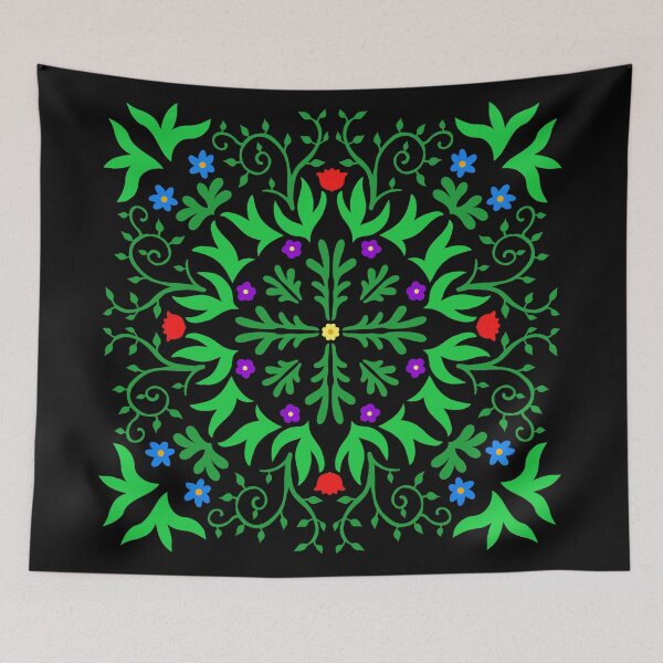 Item preview, The Garden designed and sold by Carlos Phillips.