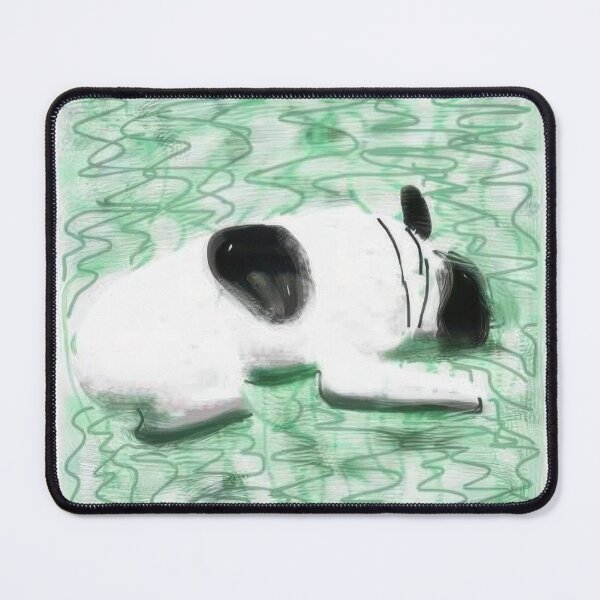Item preview, David Hockney - Untitled No. - Signed Print by David Hockney undefinedr designed and sold by LILLIANSTRANGEy.