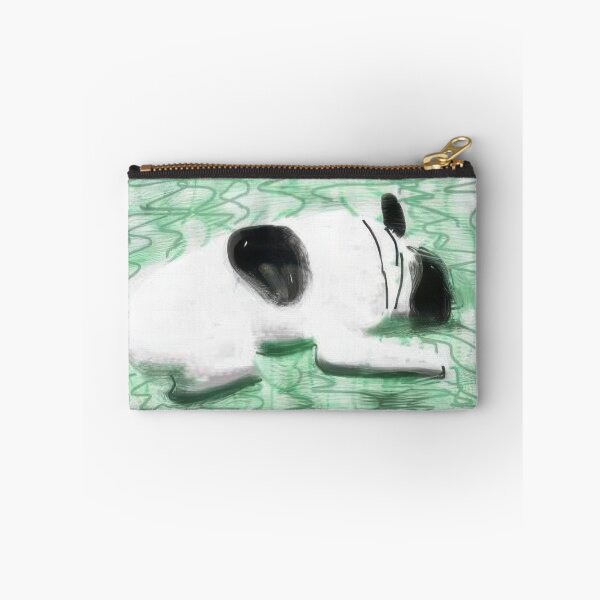 Item preview, David Hockney -  Untitled No.  - Signed Print by David Hockney undefinedr designed and sold by LILLIANSTRANGEy.