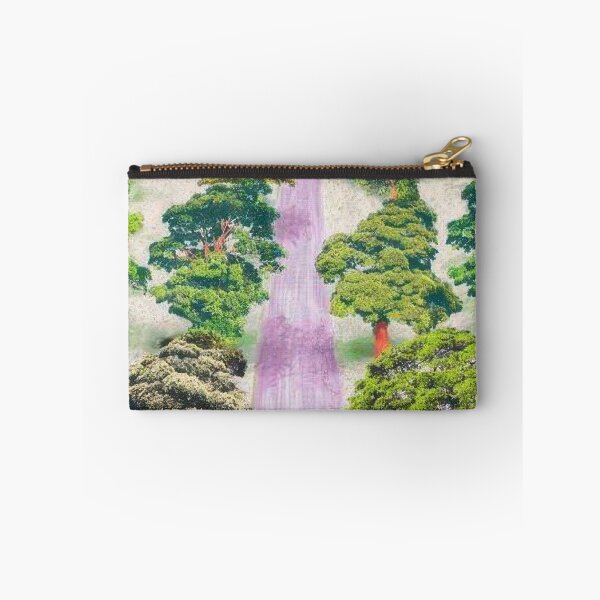 Item preview, David Hockney -  Summer Road Near Kilham - Signed Print by David Hockney undefinedr designed and sold by LILLIANSTRANGEy.