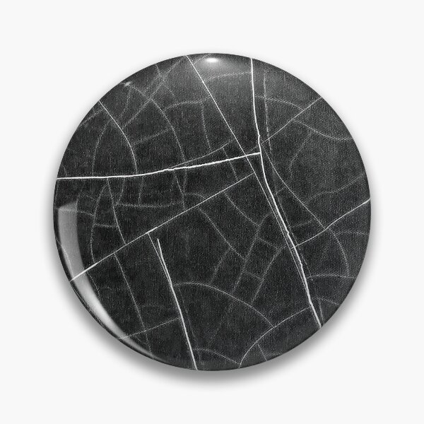 Item preview, Monochrome Abstract Cracked Pattern designed and sold by Maria Dryfhout.