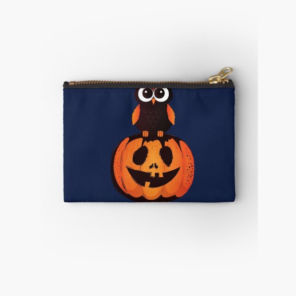 Item preview, Funny halloween cute owl  designed and sold by stormk10.