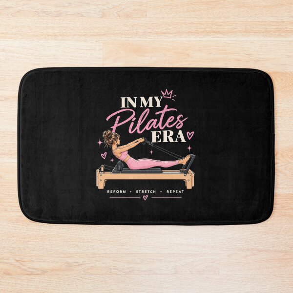 Item preview, In My Pilates Era Pilates Girl Aesthetic Gift designed and sold by DeliqBrands.